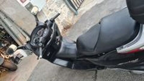 HONDA 2011 occasion 30140 Tornac