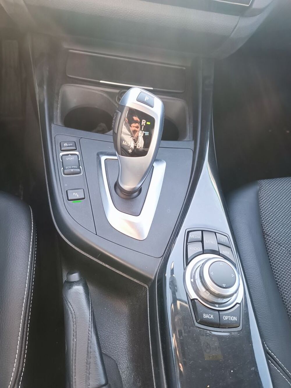 S&eacute;rie 1 120i 177 ch Sport A 2016 occasion 31150 Fenouillet