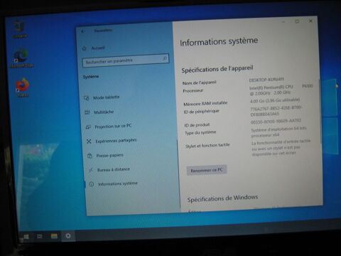Asus K52J 80 L'Isle-sur-la-Sorgue (84)
