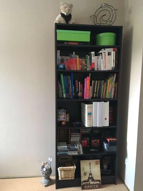 Bibliothque 25 Villers-ls-Nancy (54)