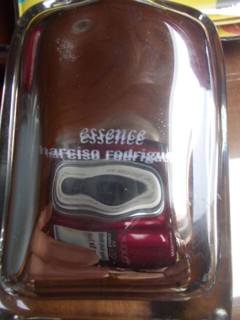 eau de parfum Narciso Rodriguez 85 Thiais (94)