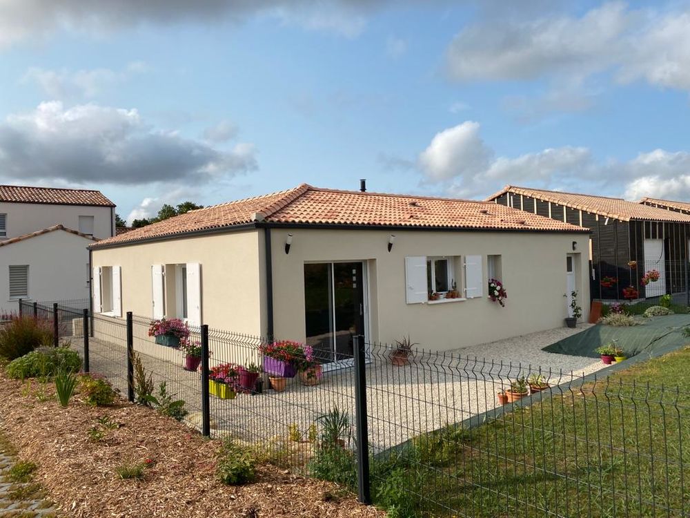 Location Maison Maison Bournezeau Bournezeau