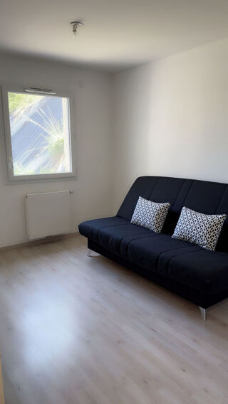  Appartement à vendre 3 pièces 66 m² Annecy