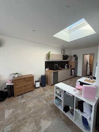  Maison � louer 2 pi�ces 26 m� Cholet