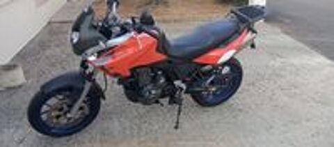 APRILIA 2005 occasion 53940 Saint-Berthevin