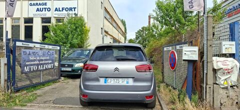 Annonce voiture Citron C4 Picasso 7490 