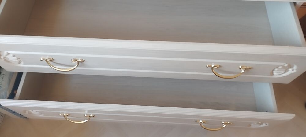 chambre a couchr Meubles