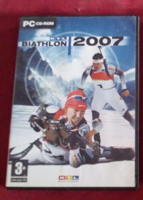 Jeux pour PC 2 Sainte-Verge (79)