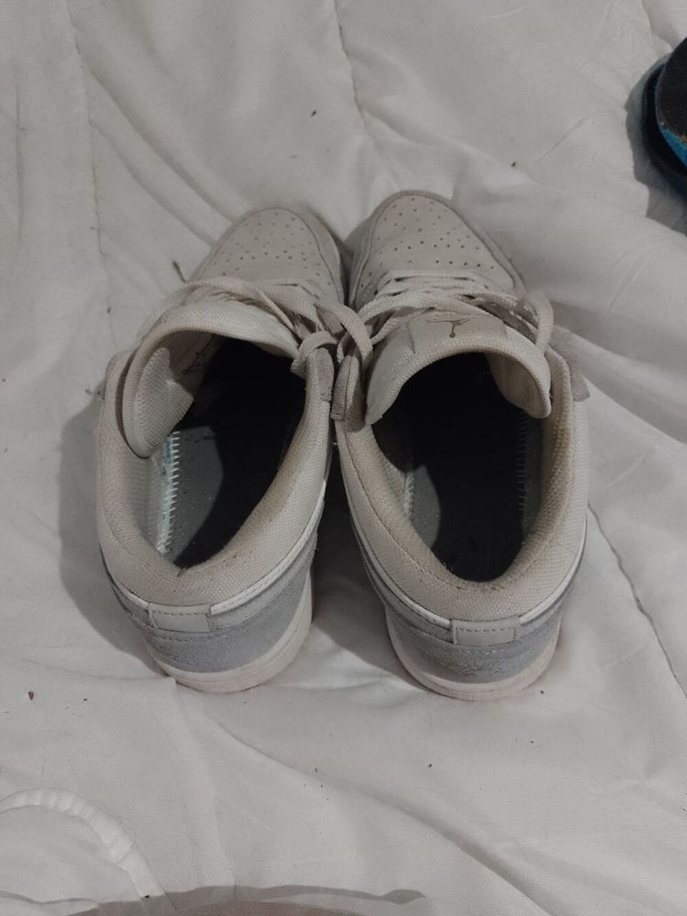 Air Jordan low Chaussures