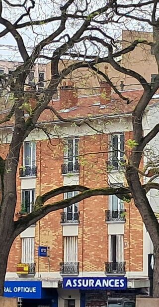  Appartement � vendre 2 pi�ces 41 m�