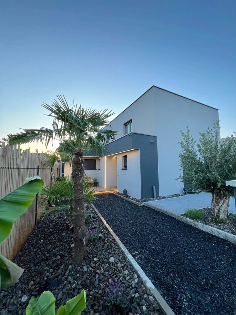 Vente Maison Maison tout confort avec piscine Ingersheim