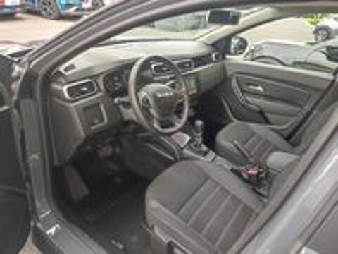 Duster TCe 150 4x2 EDC Journey 2023 occasion 95520 Osny