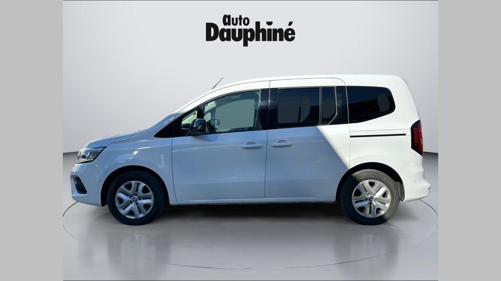 Kangoo Blue dCi 95 Techno 2023 occasion 38140 Rives
