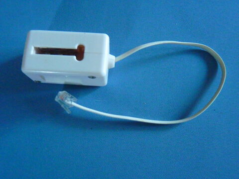 Adaptateur RJ45 vers prise France tlcom 5 Brienne-le-Chteau (10)