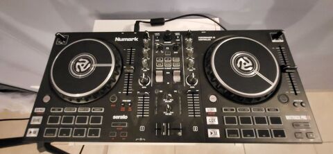 Platine dj 80 Eymeux (26)