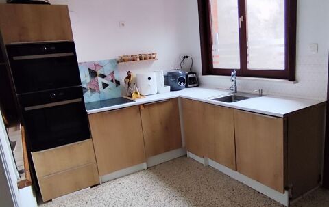 Cuisine �quip�e Comines (59)