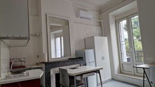  Appartement à louer 1 pièce 20 m²