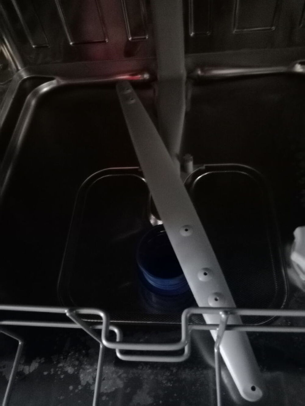 Lave vaisselle Electroménager