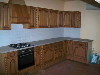  Maison � vendre 6 pi�ces 131 m�