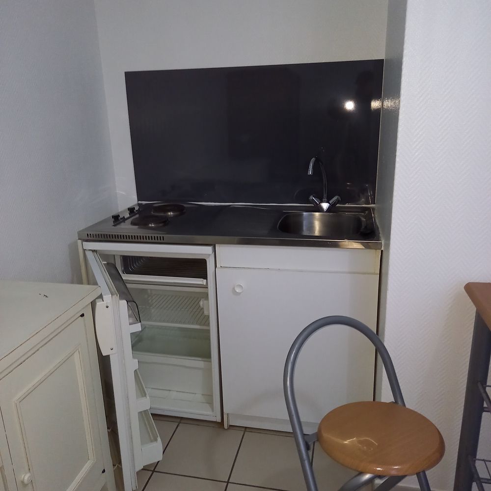 Location Chambre CHAMBRE MEUBLEE ETUDIANT(E) Reims