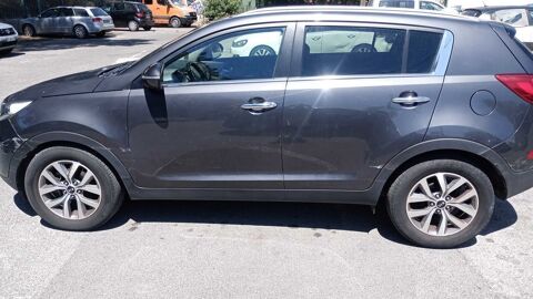 Kia Sportage 1.7 CRDi 115 ISG 4x2 Active 2015 occasion Marseille 13004