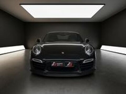 911 (991) 911 Turbo S PDK Coup&eacute; 2014 occasion 67170 Geudertheim
