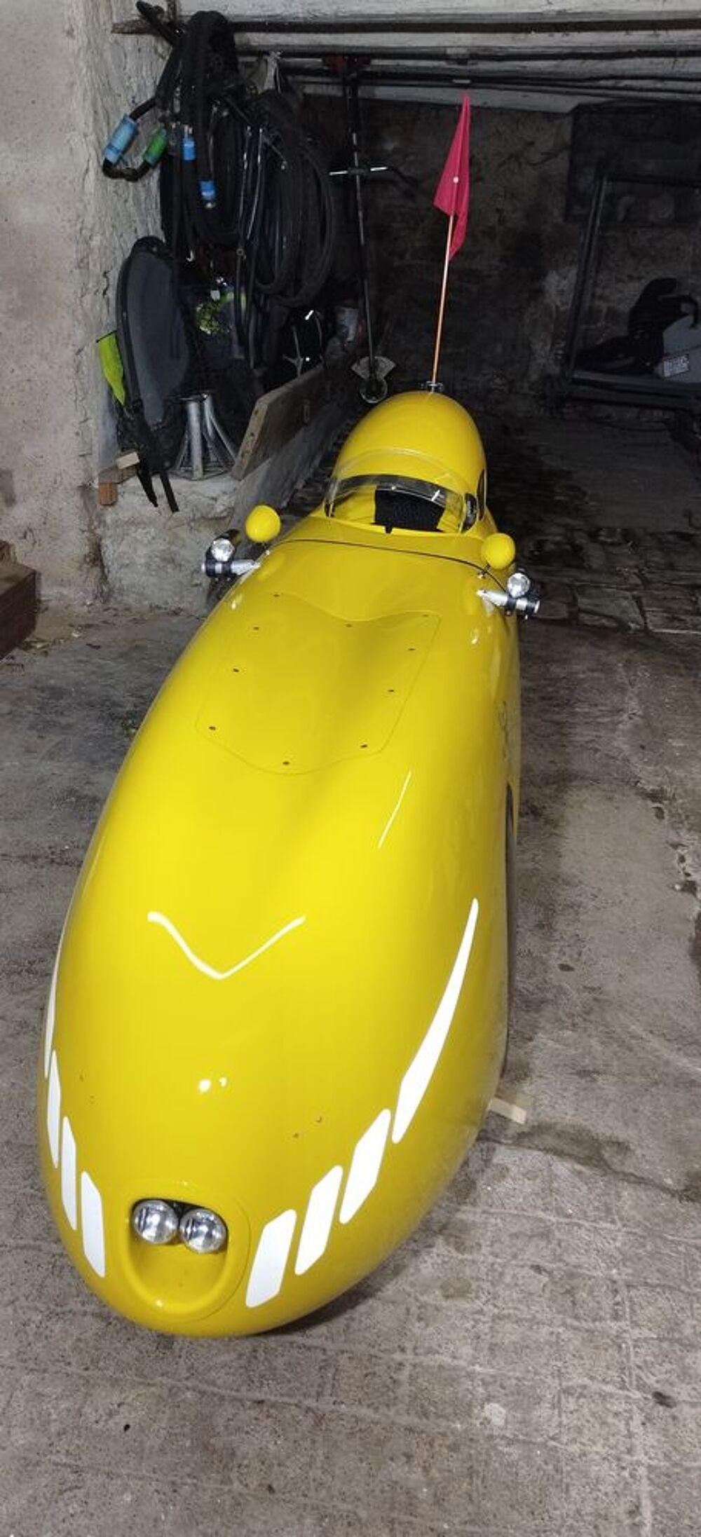 V&eacute;lomobile DF XL Vélos