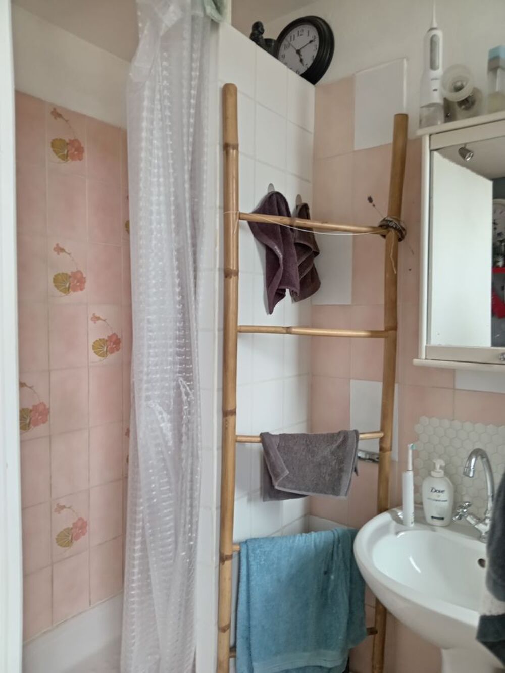 Vente Appartement pièces 39 m² Centre ville proximité tour Alta Le havre