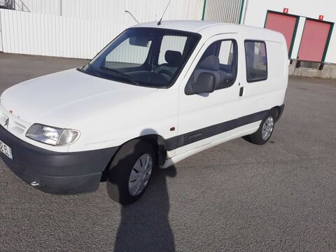 Citroen berlingo à vendre Citroën