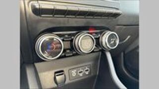 Clio V Clio E-Tech full hybrid 145 Equilibre 2023 occasion 38140 Rives