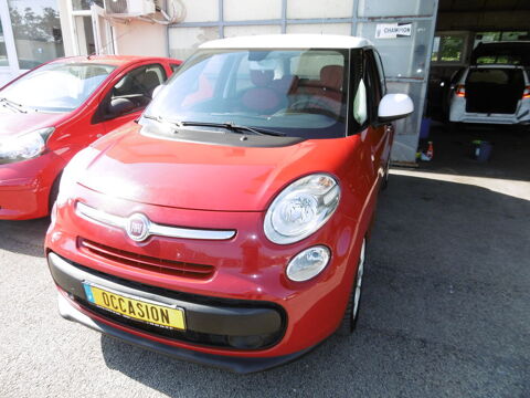 Fiat 500 l 500L 0.9T 105