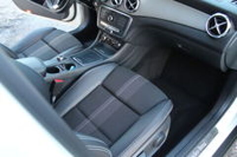 Classe GLA GLA 180 d 7-G DCT Intuition 2017 occasion 20260 Calvi