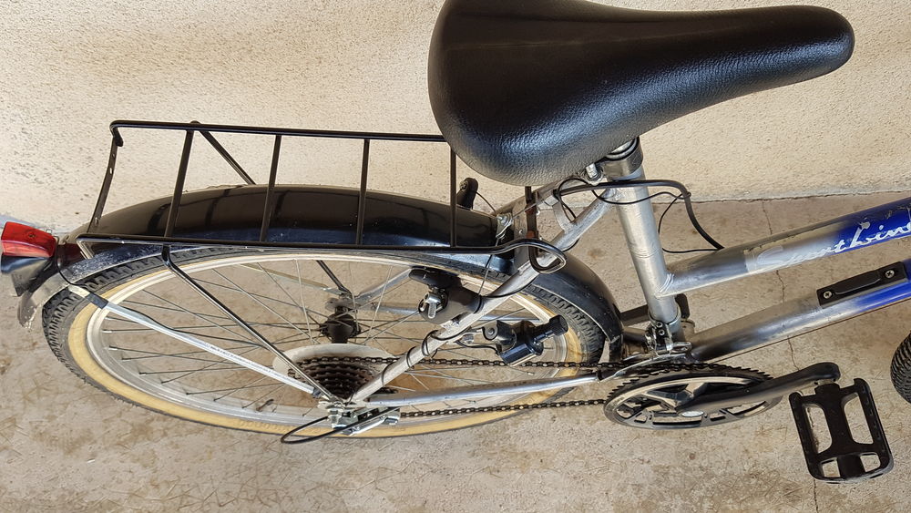 VTC femme Vélos