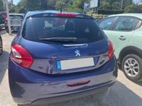 208 1.6 e-HDi 92ch FAP BVM5 Active 2013 occasion 84000 Avignon