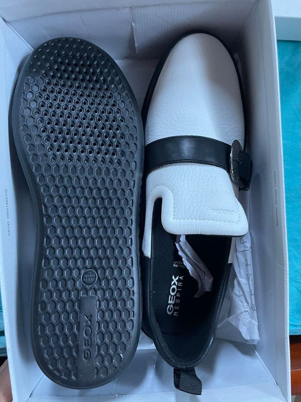 Geox . Taille 39 Chaussures