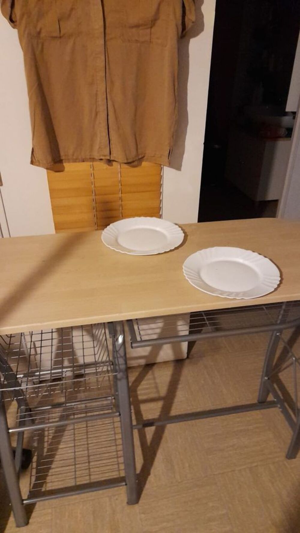table pour studio Meubles