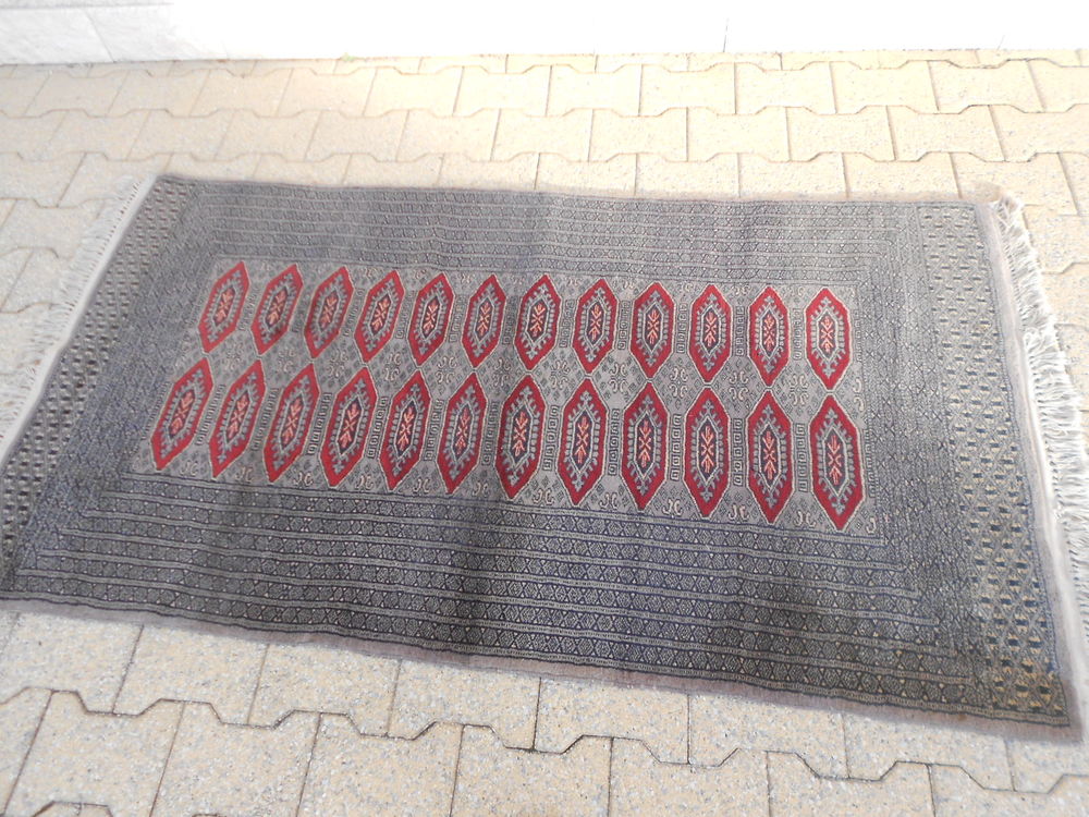 Tapis Décoration