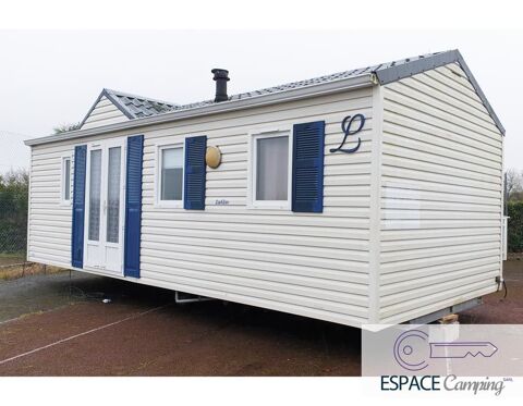 Mobil-Home Mobil-Home 2000 occasion Le Fenouiller 85800