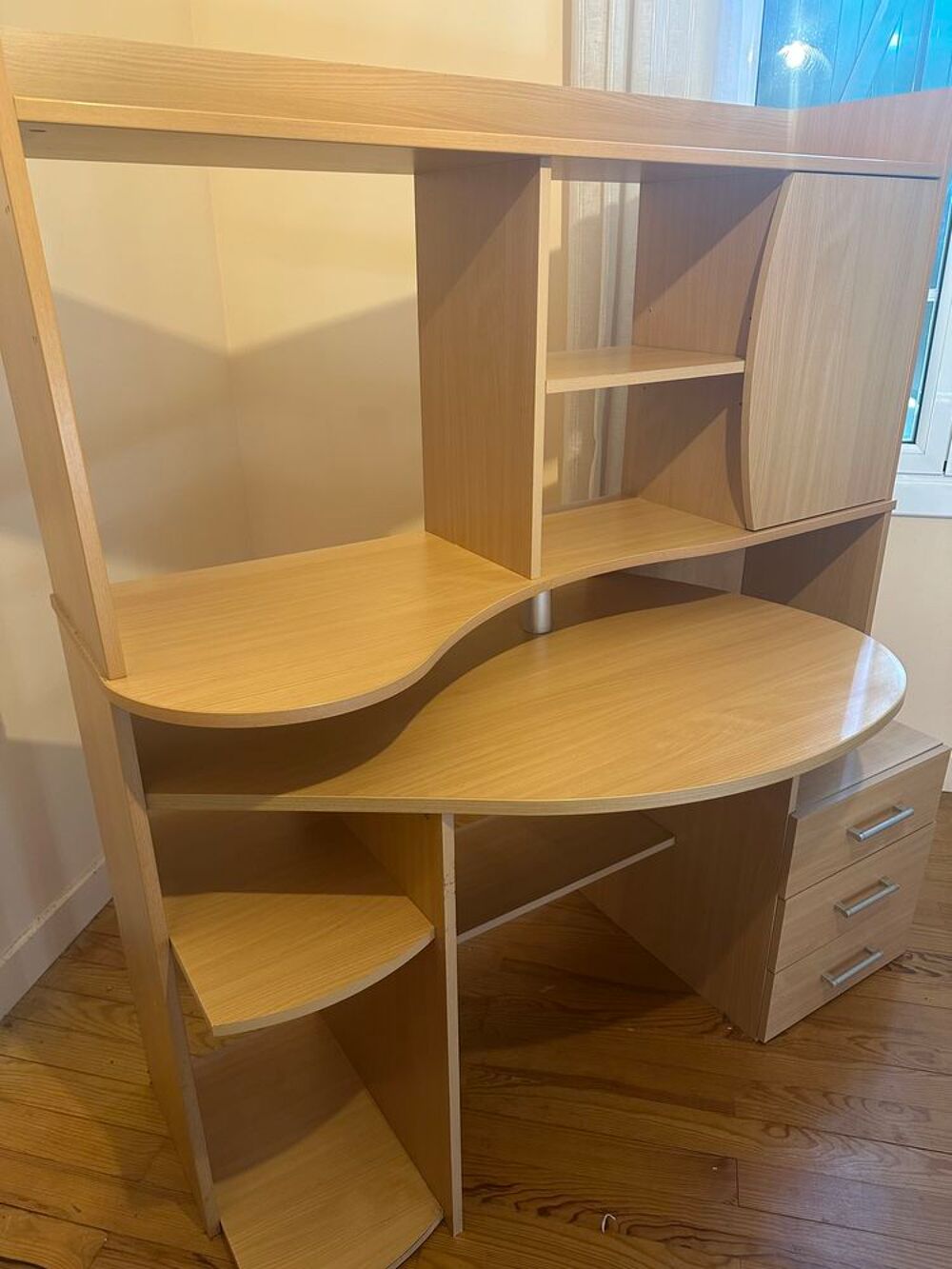 Bureaux 1,4 x 0,7 x 1,5 Meubles