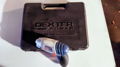 Per�euse sans fil 5 Castelginest (31)