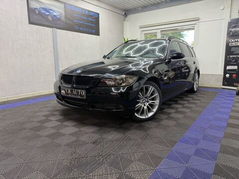 Bmw serie 3 325I E91 2.5 i 24V 218ch LUXE GARANTIE 6