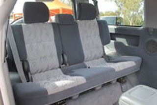 Land Cruiser 3.0 D4-D GX 2000 occasion 20260 Calvi