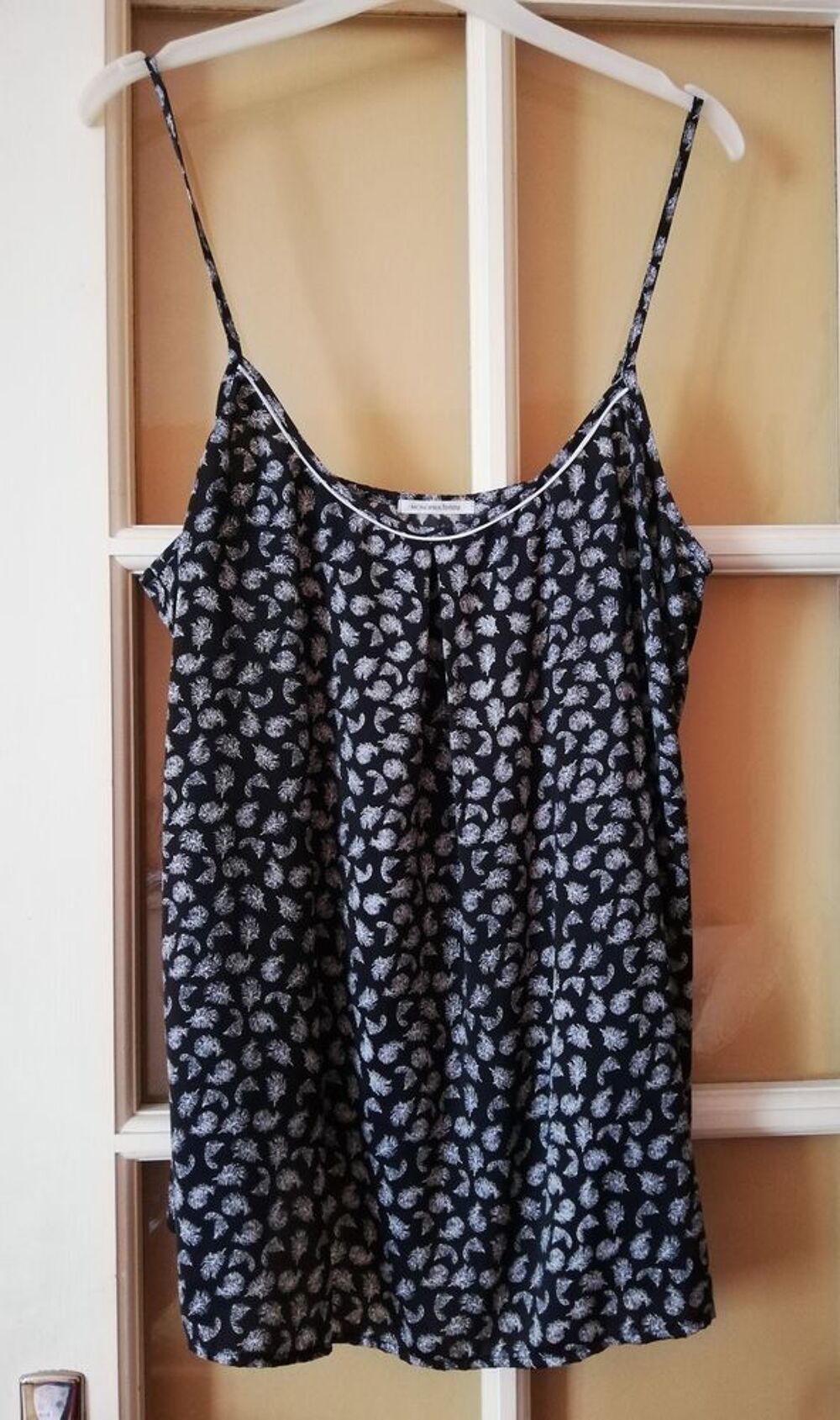 Haut femme, fluide, 42/44. Vêtements