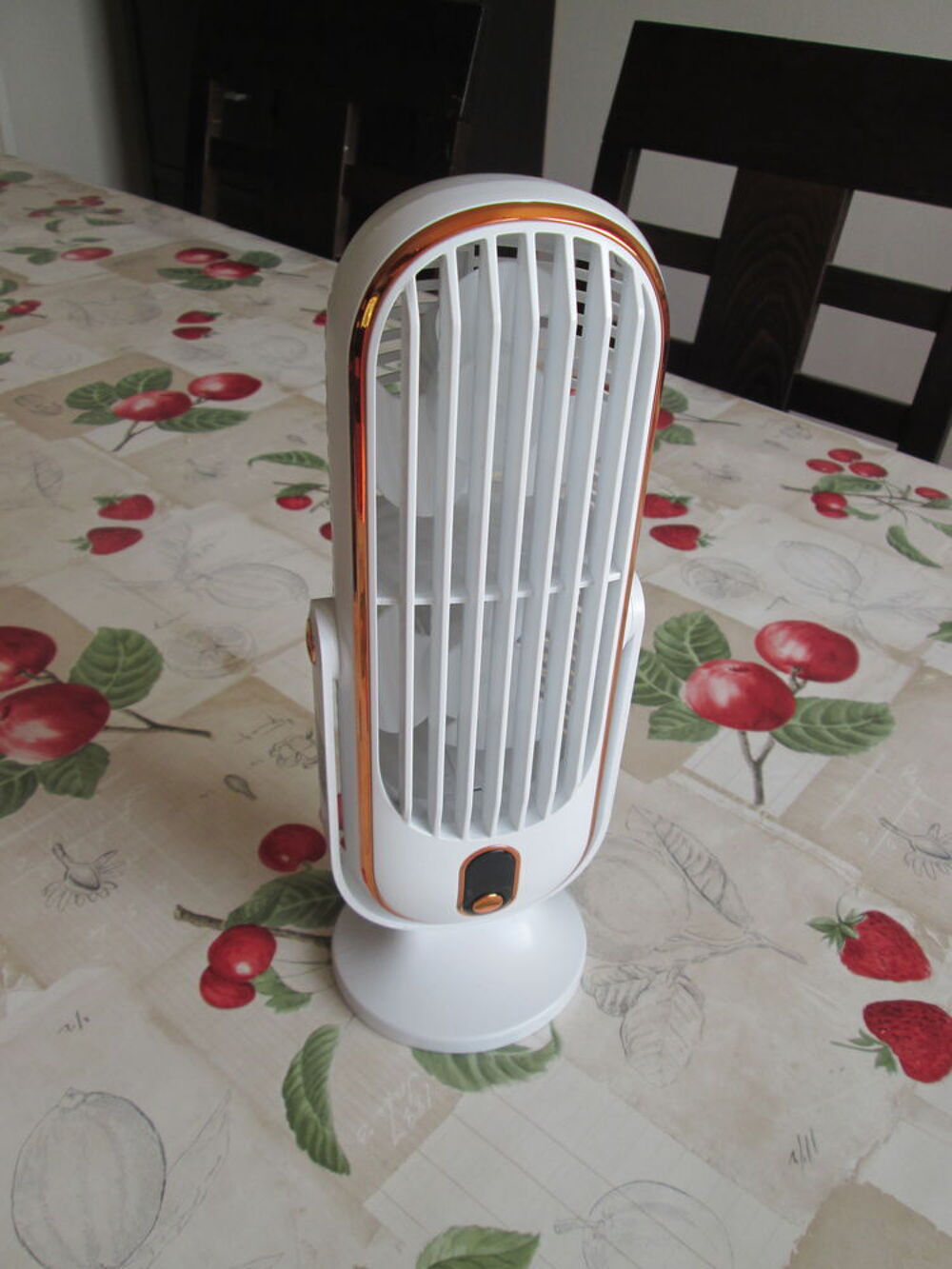 Petit ventilateur Electroménager