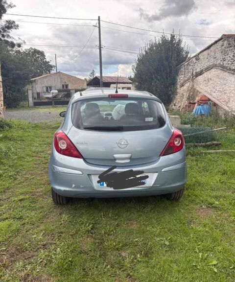 Pi&egrave;ces et &eacute;quipements Voiture Pi&egrave;ces et &eacute;quipements Voiture  occasion Rioux 17460