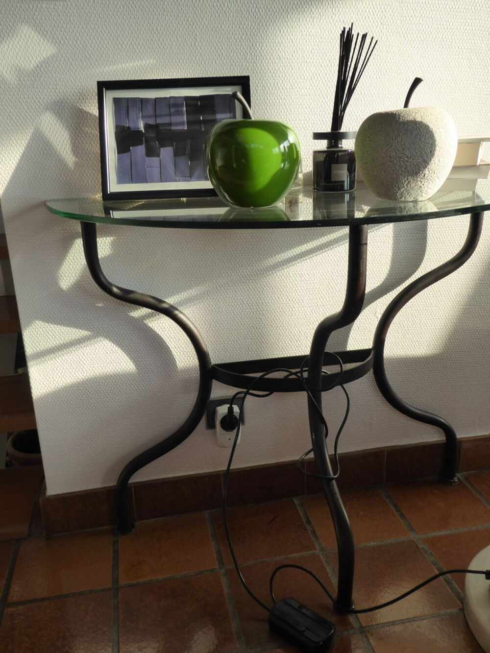 Console salon Meubles