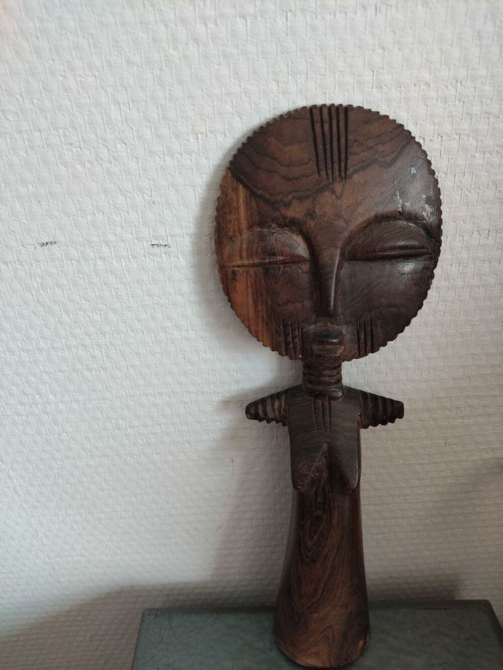 statue africaine 