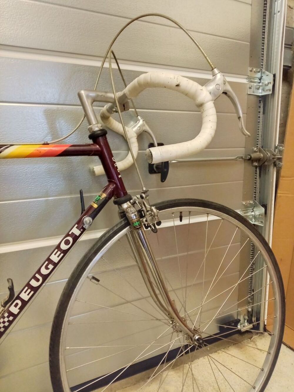 V&eacute;lo Peugeot Vélos