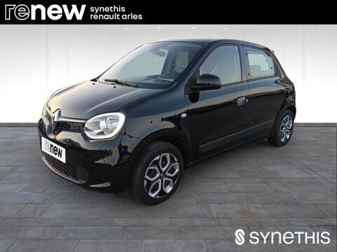 Annonce voiture Renault Twingo III 13990 