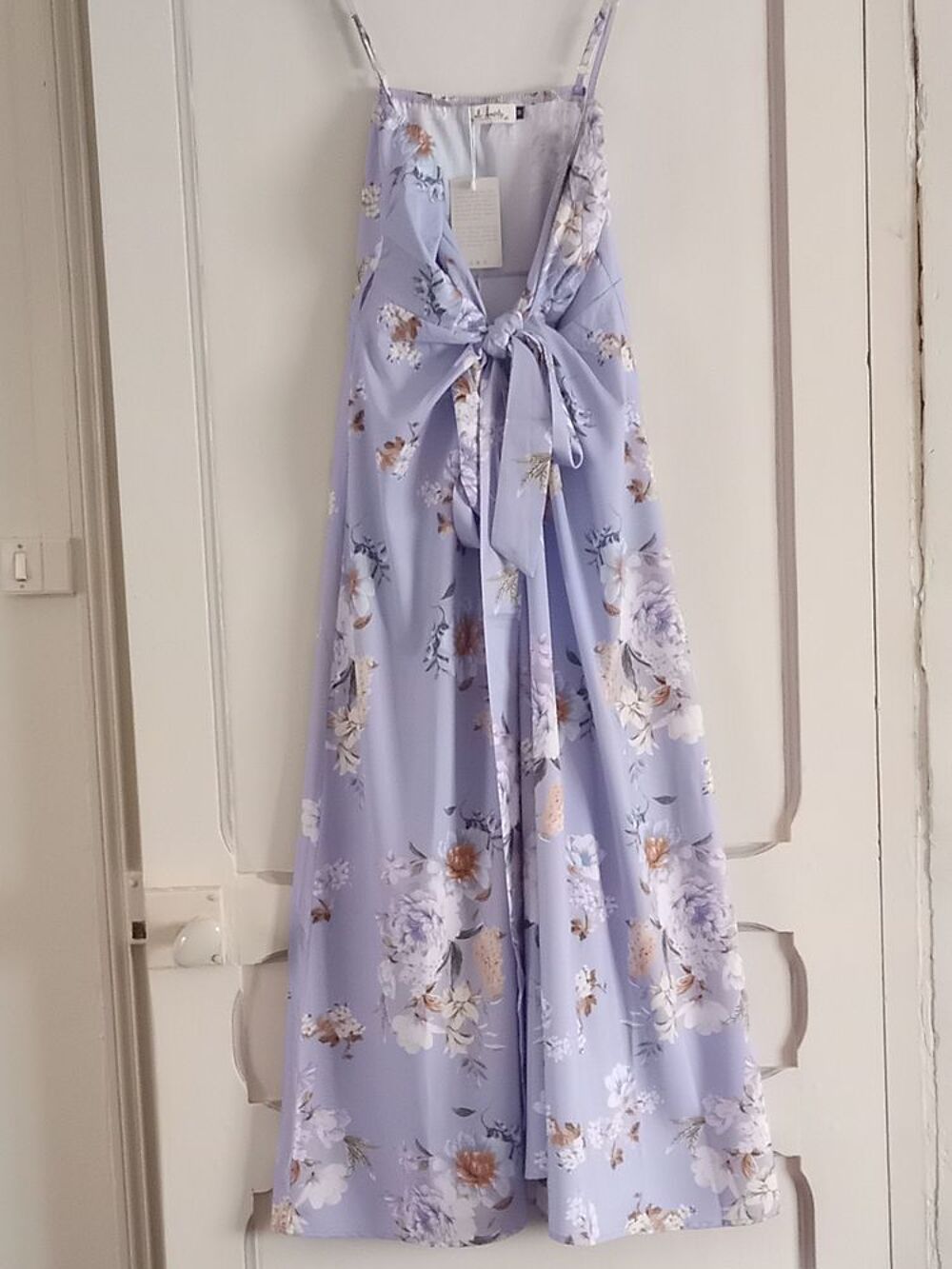 Robe champ&ecirc;tre Vêtements